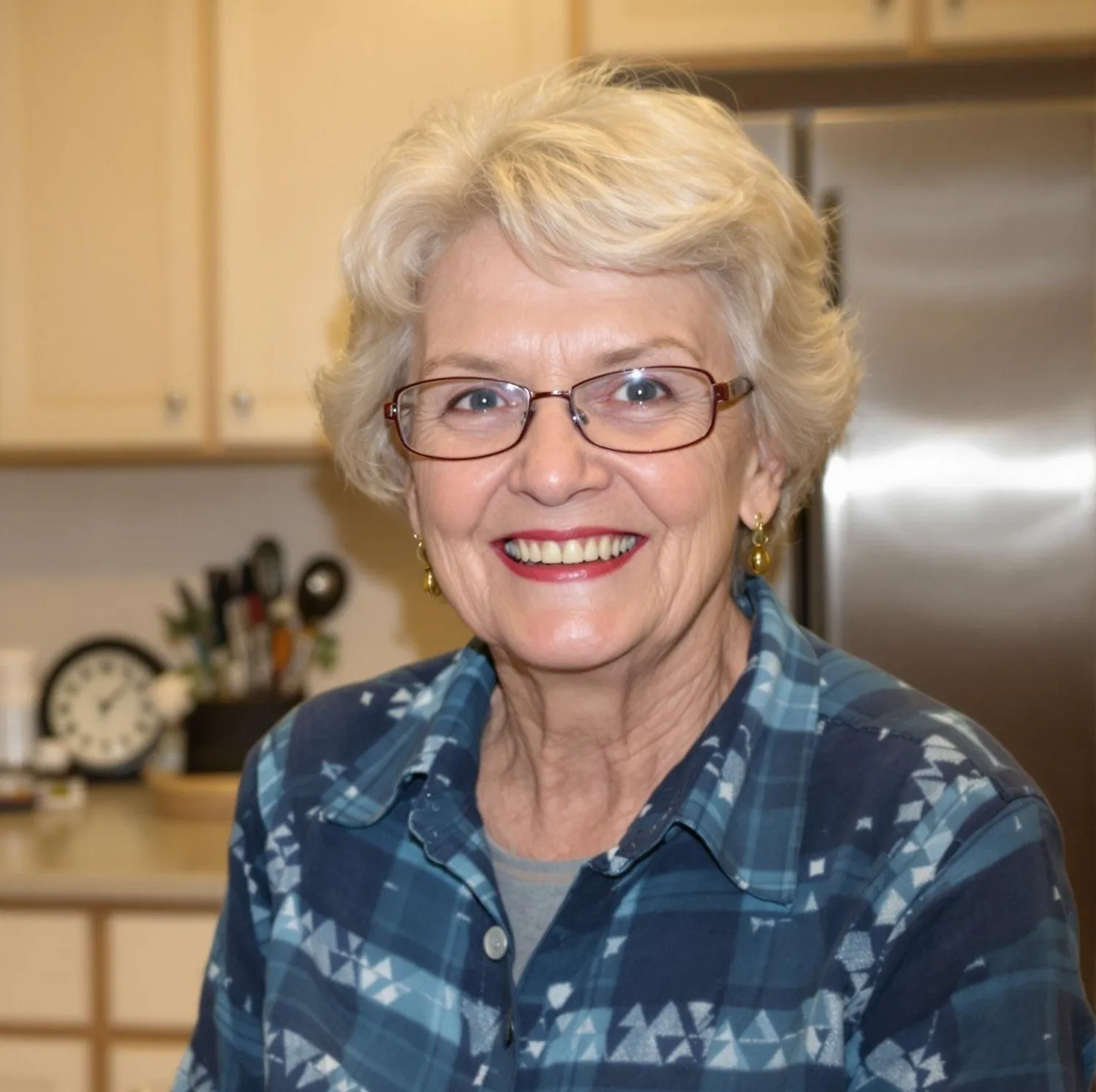 MemoDefend Customer Review - Mary S. from Florida